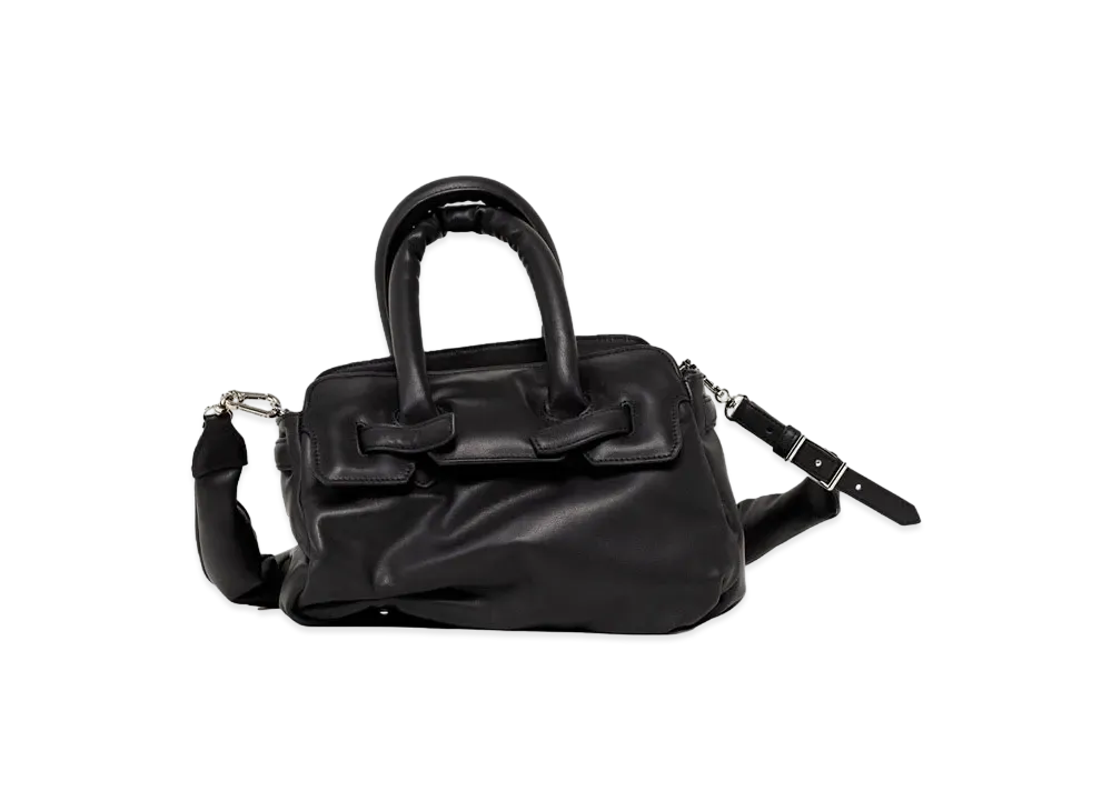 Maison MIHARA YASUHIRO Puffer Hand Bag 