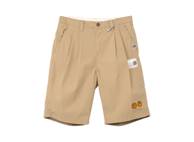 Maison MIHARA YASUHIRO EXCLUSIVE Chino Shorts "Beige"