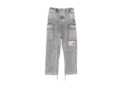 Maison MIHARA YASUHIRO Military Cotton Pants "White"