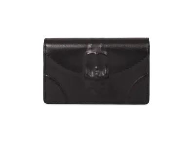 Maison MIHARA YASUHIRO Invisible Card Case "Black"