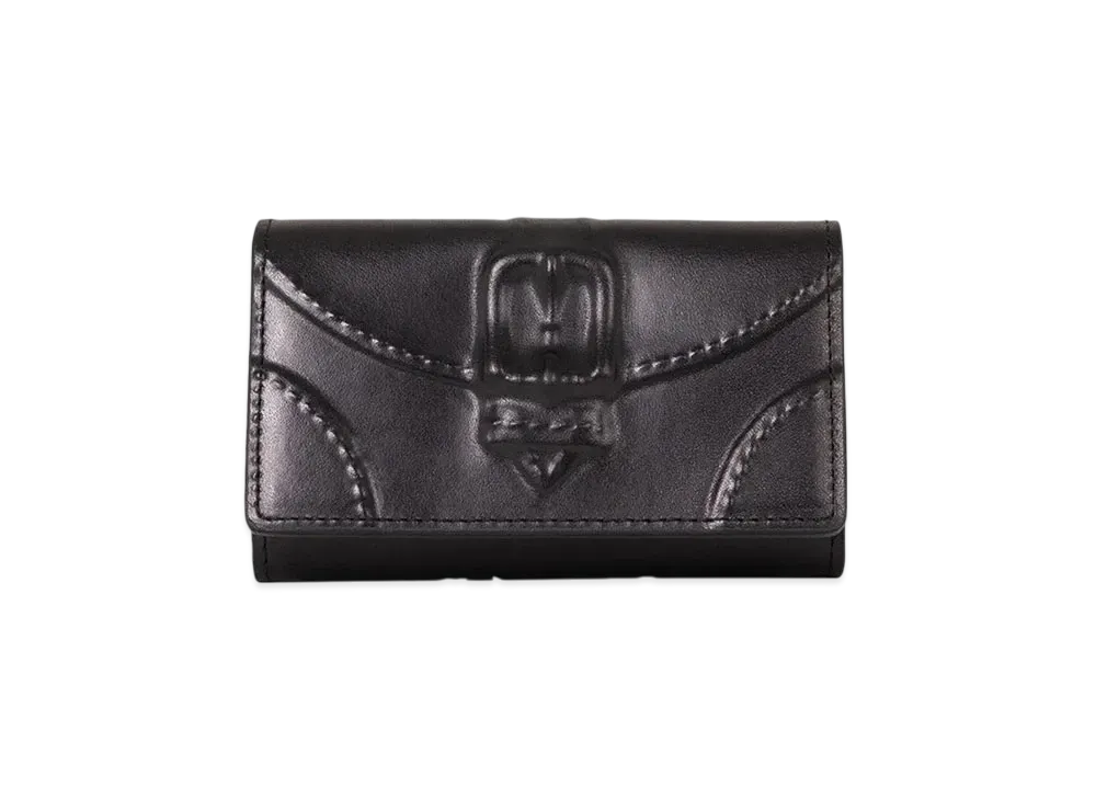 Maison MIHARA YASUHIRO Invisible Key Case "Black"