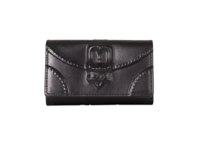 Maison MIHARA YASUHIRO Invisible Key Case "Black"