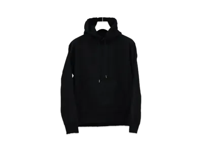 MIYAGIHIDETAKA Hoodie "Black"