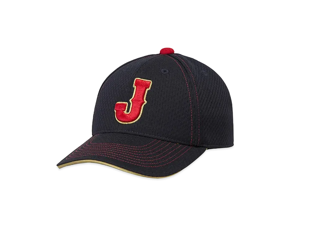 MIZUNO 2023WBC Authentic Cap "Navy"