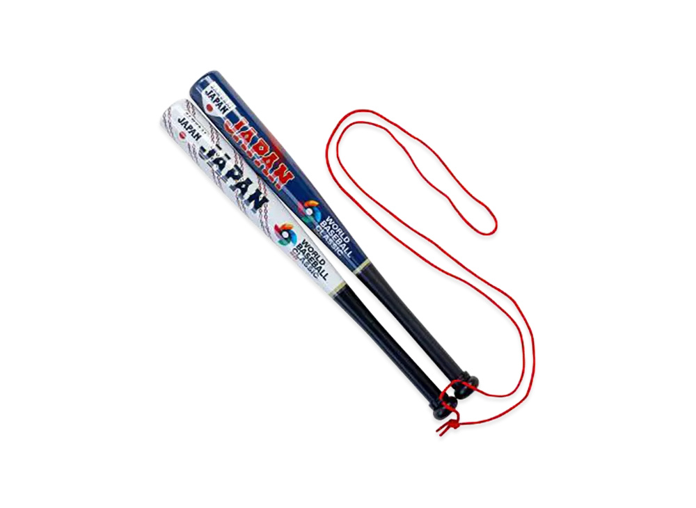 MIZUNO 2026WBC Kung Fu Bat "Navy"