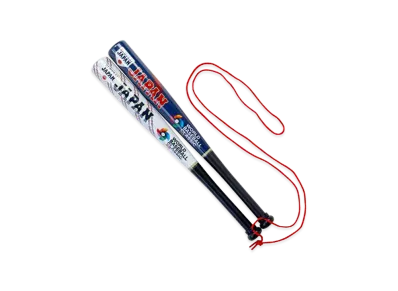 MIZUNO 2026WBC Kung Fu Bat "Navy"