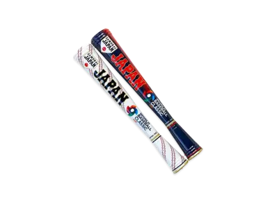 MIZUNO 2026WBC Twin Bat "Navy"