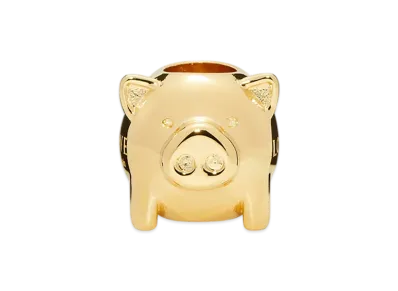 LOEWE Big Pig Dice "Gold"