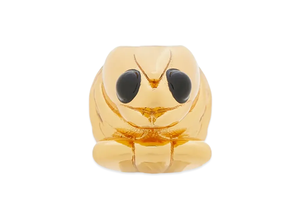 LOEWE Shrimp Dice "Gold"