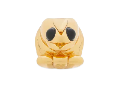 LOEWE Shrimp Dice "Gold"