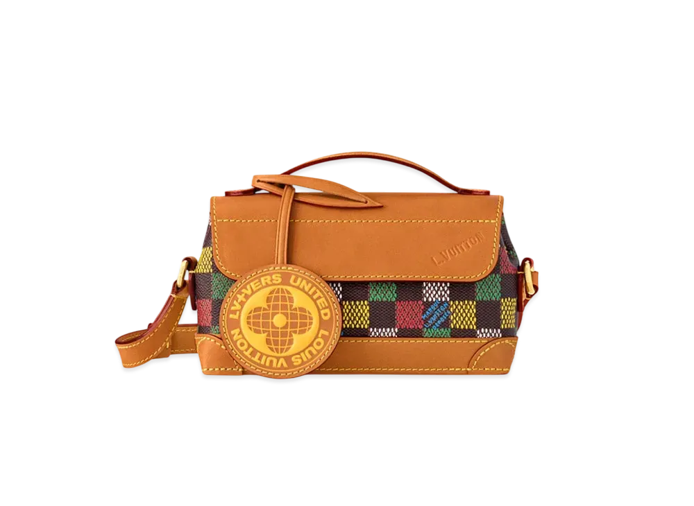 ルイヴィトン スティーマー・イーストウエスト ウェアラブル