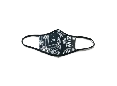 NEIGHBORHOOD 21SS Guardian-B/C-Mask "Black"