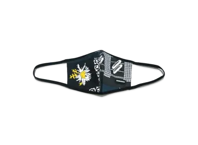 NEIGHBORHOOD 21SS Guardian-B/C-Mask "Black"