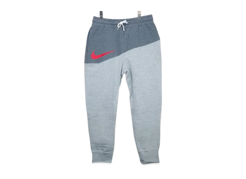 NIKE Swoosh Bb Pant "Grey"