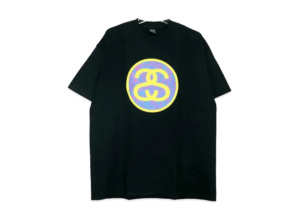 Stussy Okinawa Chapter Ltd. Edt. Tee "Black"