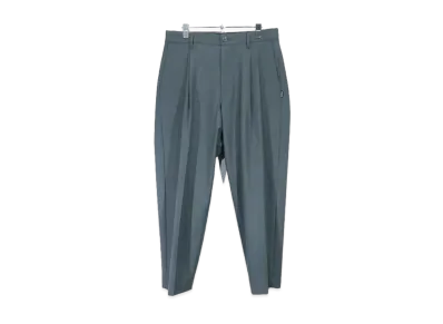 NEIGHBORHOOD 21SS Tuck/Er-Pt "Grey"