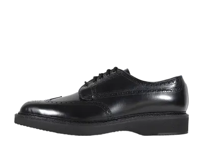 Alden Exclusive N1502 Atom Wing "Black"