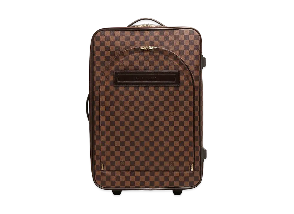 Louis Vuitton Pegase 55 Damier (Old Model)