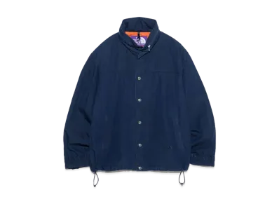 The North Face PURPLE LABEL Indigo Field Jacket "Indigo"