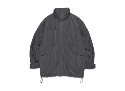 The North Face PURPLE LABEL Plas Field Jacket "Asphalt Gray"