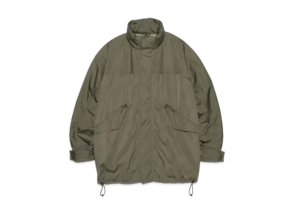 The North Face PURPLE LABEL Plas Field Jacket "Olive Drab"