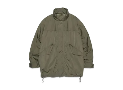 The North Face PURPLE LABEL Plas Field Jacket "Olive Drab"