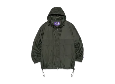The North Face PURPLE LABEL Mountain Wind Parka "Olive"