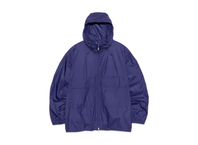 The North Face PURPLE LABEL Mountain Wind Parka "Purple"