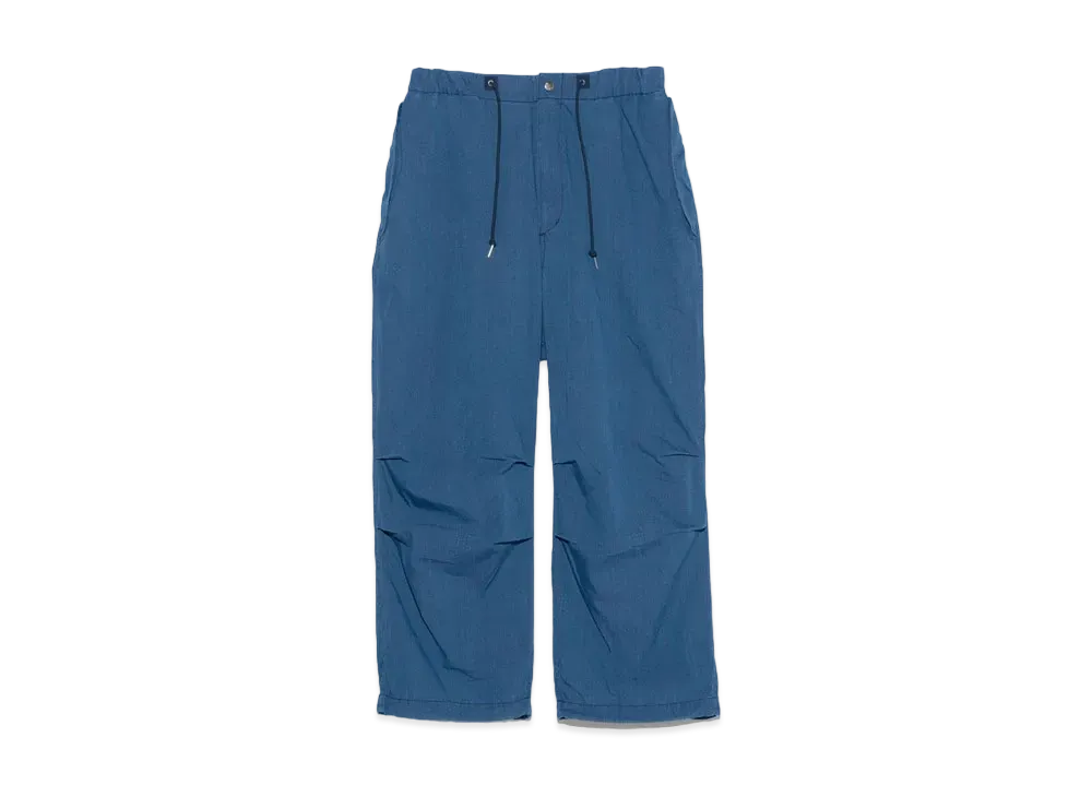 The North Face PURPLE LABEL Indigo Field Pants "Indigo Bleach"