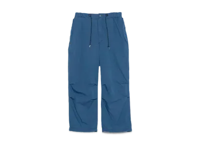 The North Face PURPLE LABEL Indigo Field Pants "Indigo Bleach"
