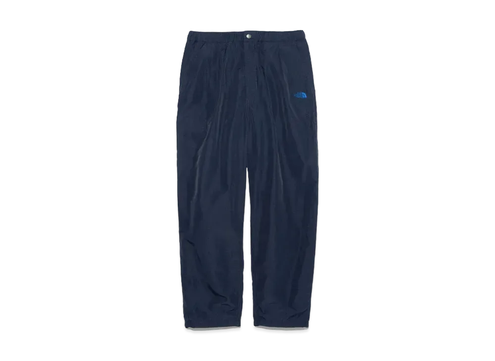 The North Face PURPLE LABEL Nylon Tussah Field Pants "Navy"