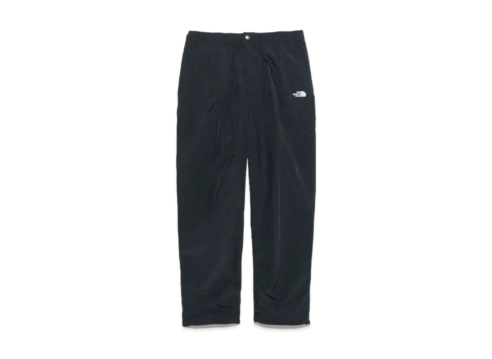 The North Face PURPLE LABEL Nylon Tussah Field Pants "Black"