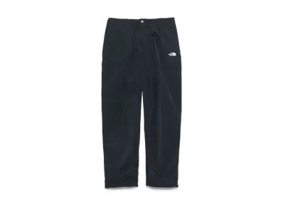 The North Face PURPLE LABEL Nylon Tussah Field Pants "Black"