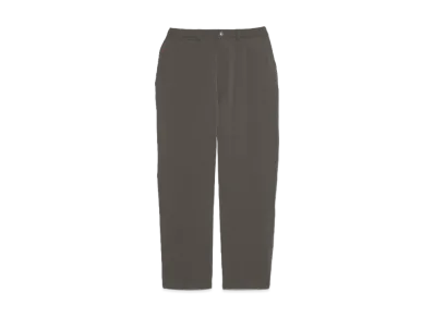 The North Face PURPLE LABEL Stretch Twill Wide Tapered Field Pants "Olive"