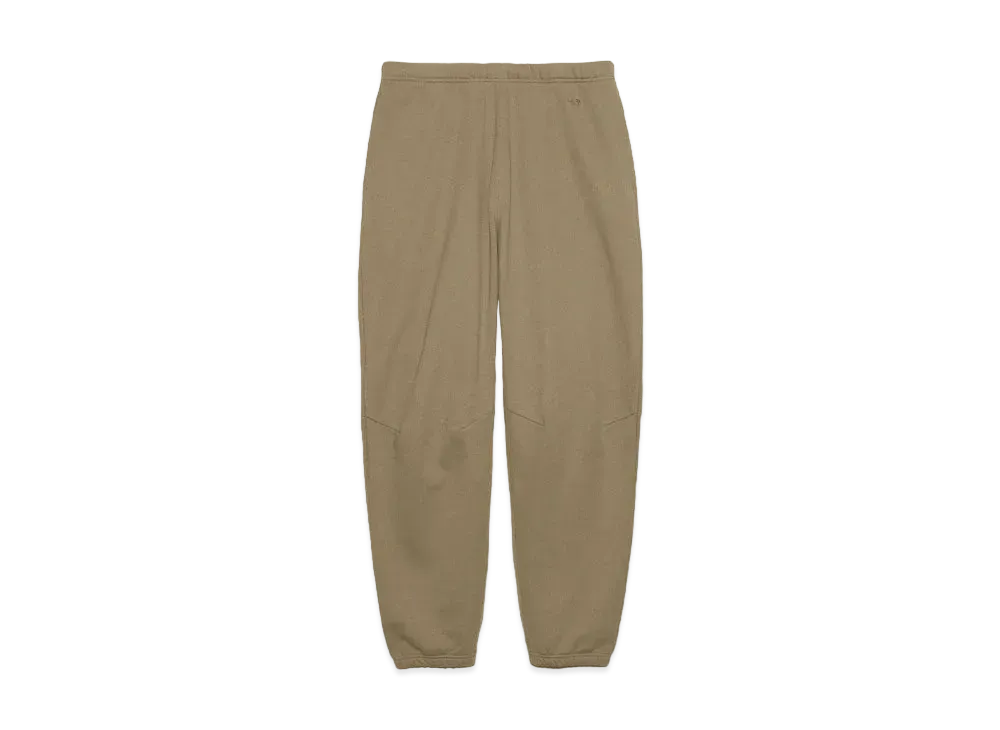 The North Face PURPLE LABEL Field Sweatpants "Khaki"