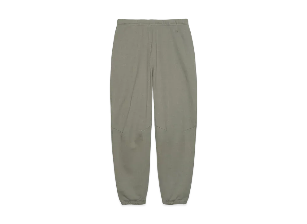 The North Face PURPLE LABEL Field Sweatpants "Sage Green"