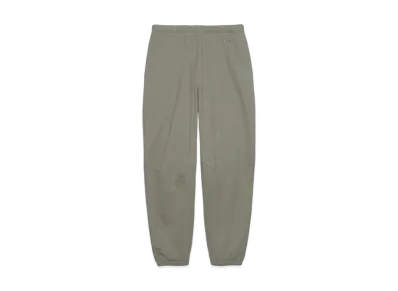 The North Face PURPLE LABEL Field Sweatpants "Sage Green"