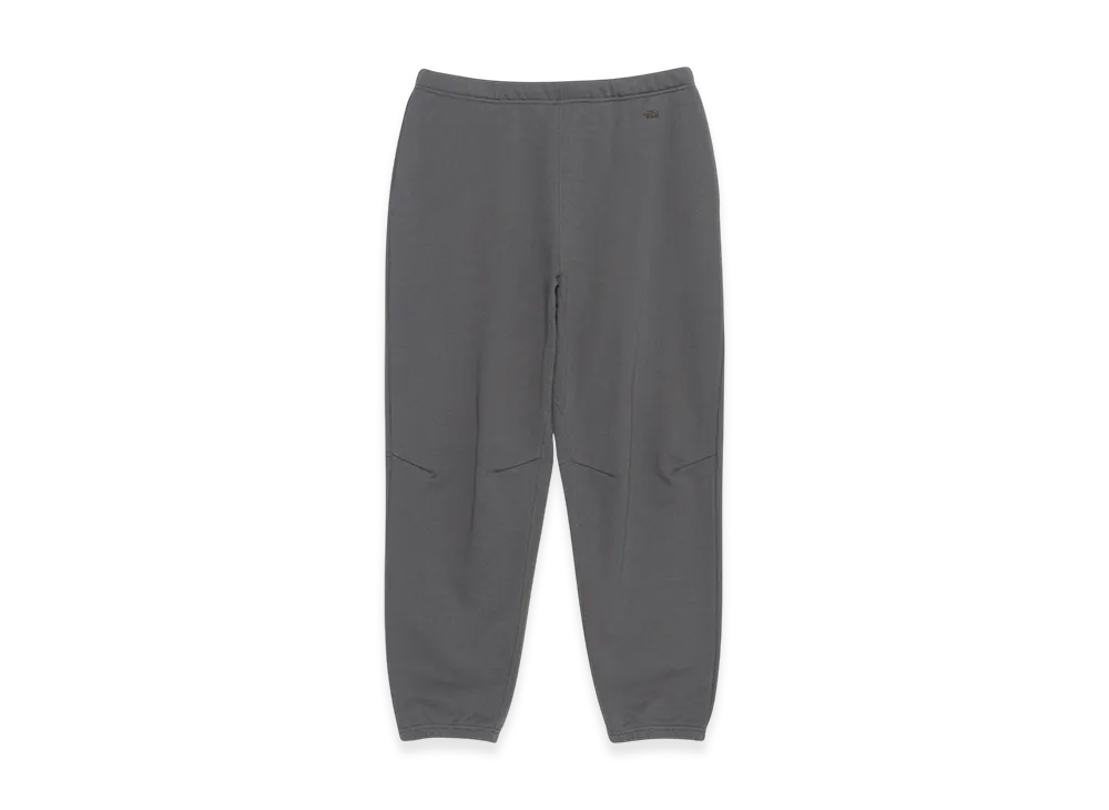 The North Face Purple Label Field Sweatpants "Asphalt Gray"