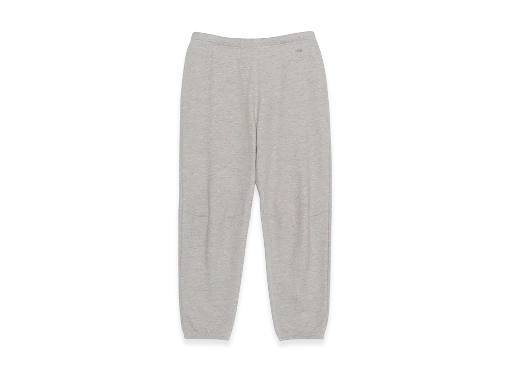 The North Face Purple Label Field Sweatpants "Mix Gray"