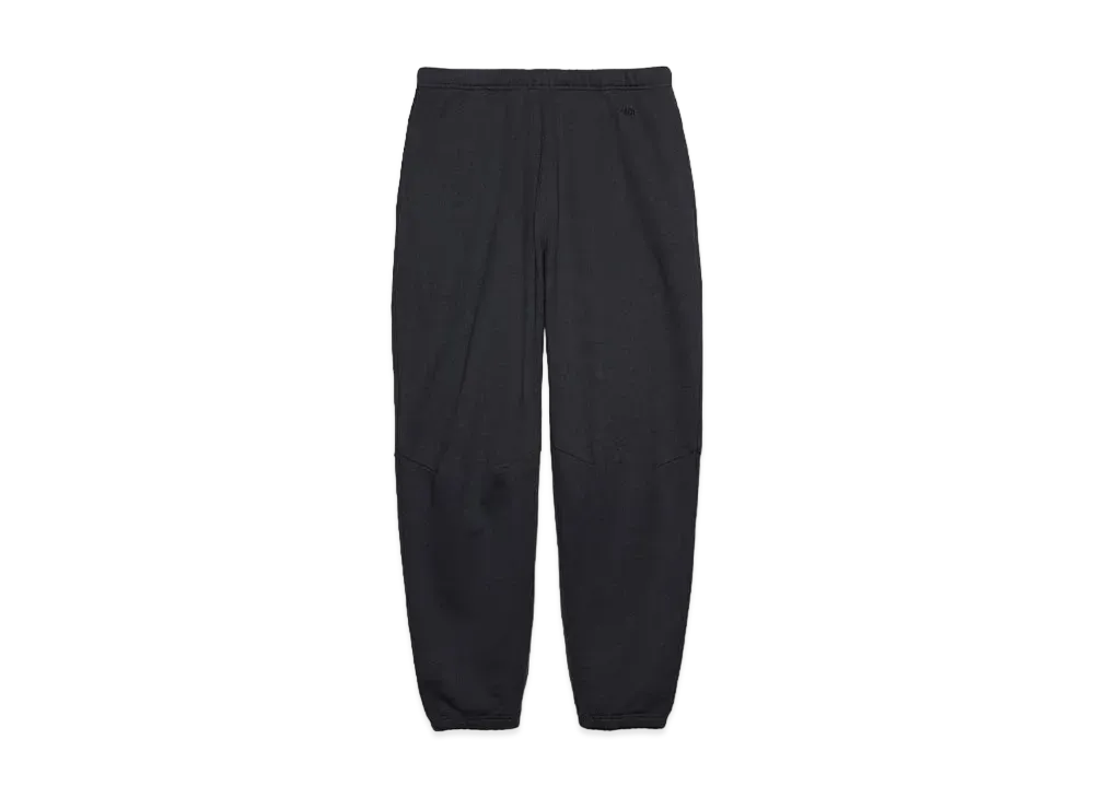 The North Face PURPLE LABEL Field Sweatpants "Black"