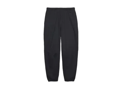 The North Face PURPLE LABEL Field Sweatpants "Black"