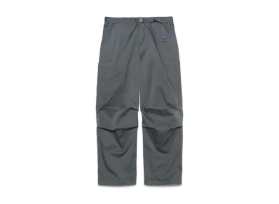 The North Face PURPLE LABEL Chino Cargo Pocket Field Pants "Asphalt Gray"
