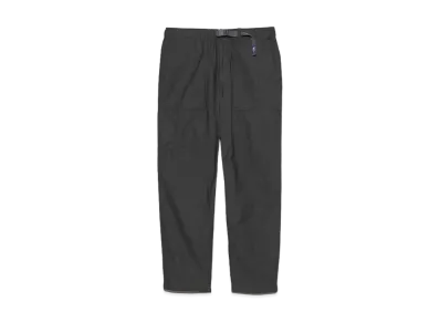 The North Face PURPLE LABEL Field Baker Pants "Asphalt Gray"