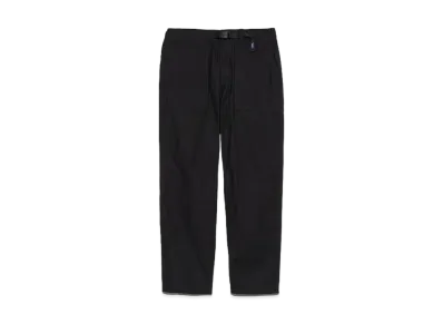 The North Face PURPLE LABEL Field Baker Pants "Black"