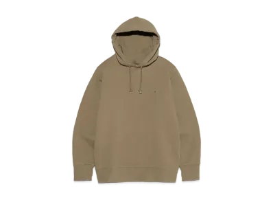 The North Face PURPLE LABEL Field Hoodie "Khaki"