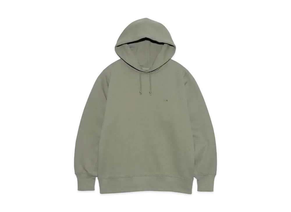 The North Face PURPLE LABEL Field Hoodie "Sage Green"