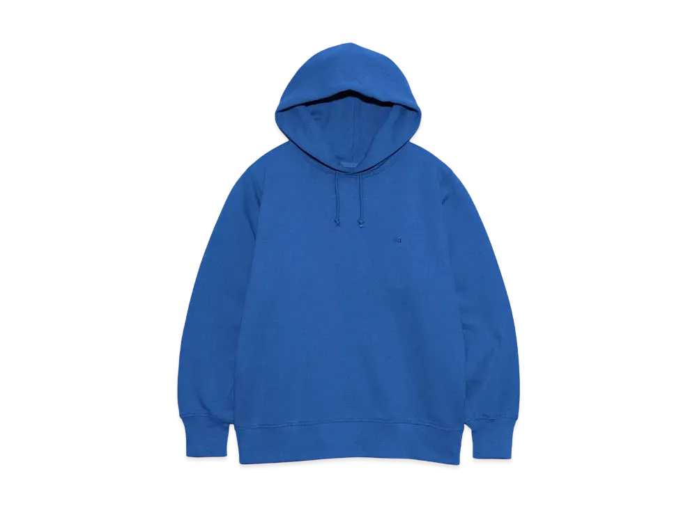 The North Face PURPLE LABEL Field Hoodie "Teal Blue"