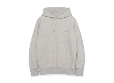 The North Face Purple Label Field Hoodie "Mix Gray"