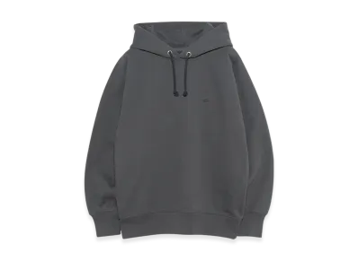 The North Face Purple Label Field Hoodie "Asphalt Gray"