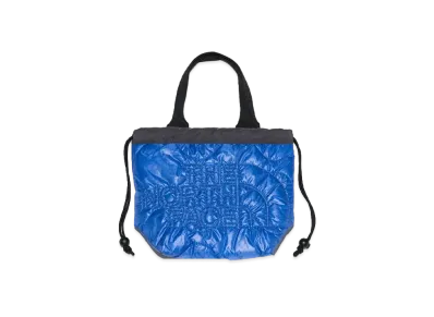 The North Face PURPLE LABEL Quilting Field Tote S "Royal Blue"
